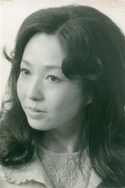 Sayuri Tachikawa - Actor Profile Photo