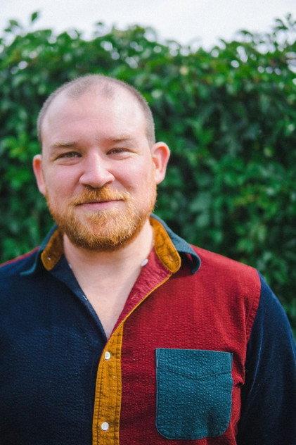 Natty Zavitz - Actor Profile Photo