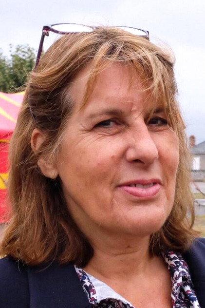 Catherine Boskowitz - Actor Profile Photo