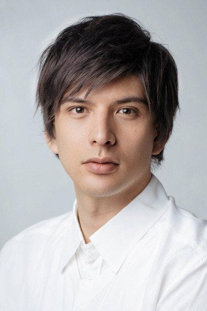 Yu Shirota - Actor Profile Photo