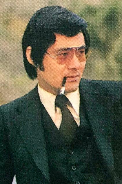 Akira Hamada - Actor Profile Photo