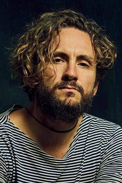 John Butler - Actor Profile Photo