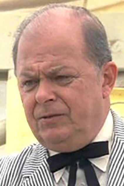 Scott Beach - Actor Profile Photo