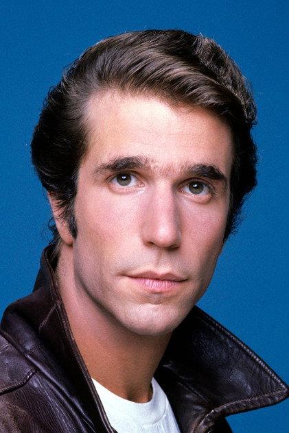 Henry Winkler - Actor Profile Photo