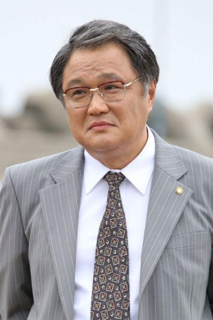 Jung Won-joong - Actor Profile Photo
