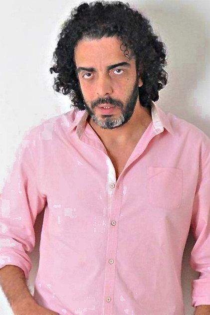 Mohamed Al Hennawy - Actor Profile Photo