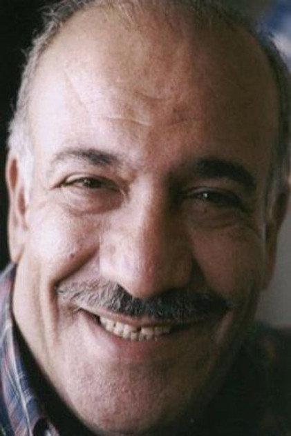 Esam Abjy - Actor Profile Photo