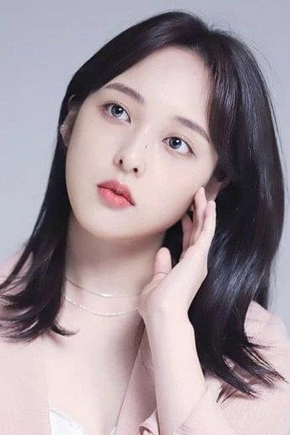 Kim Bo-ra - Actor Profile Photo
