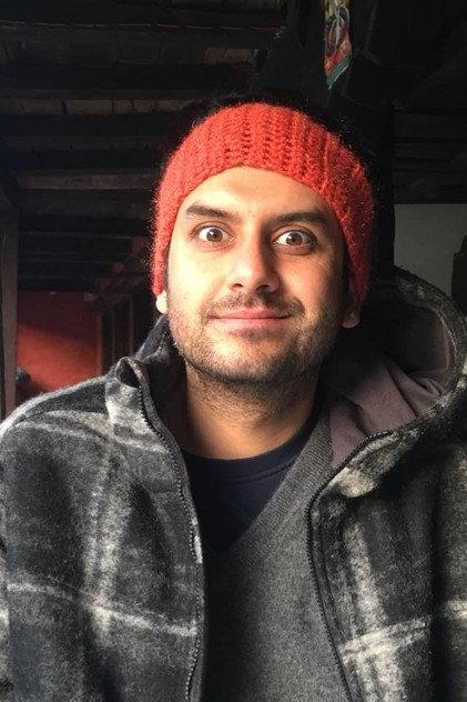 Eelum Dixit - Actor Profile Photo