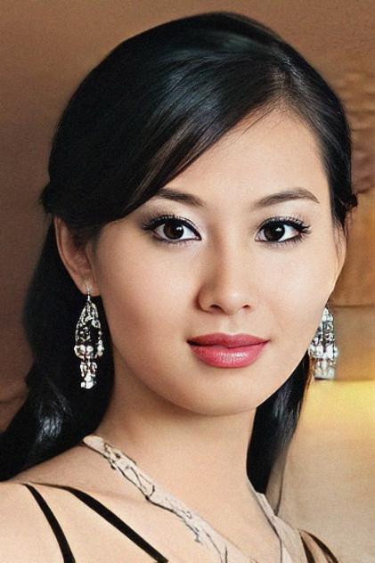 Karen Suen Ming-Chui - Actor Profile Photo