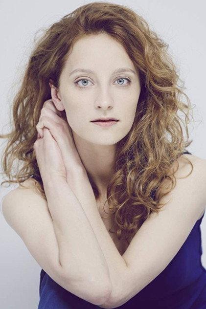 Gabija Siurbytė - Actor Profile Photo