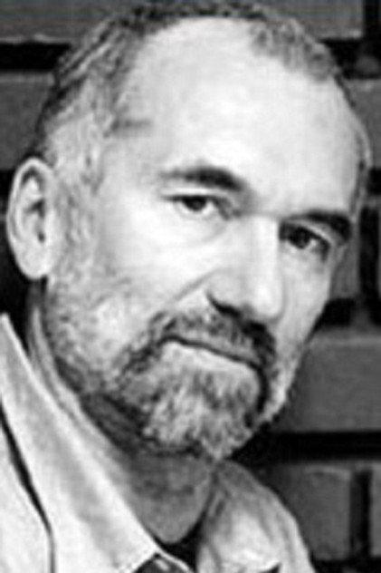 Aleksei Grabbe - Actor Profile Photo
