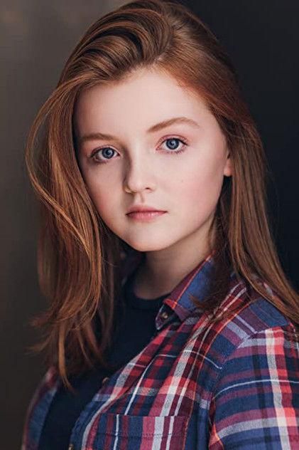 Quinn McColgan - Actor Profile Photo
