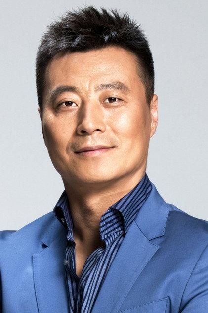Ren Chengwei - Actor Profile Photo