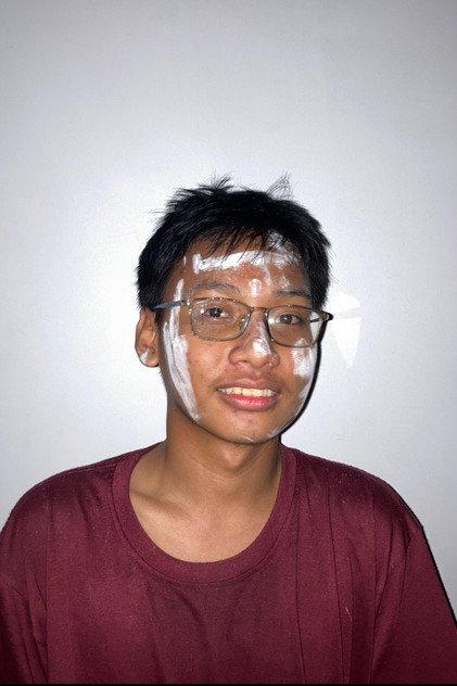 Dharmawan Adhi Pratama - Actor Profile Photo