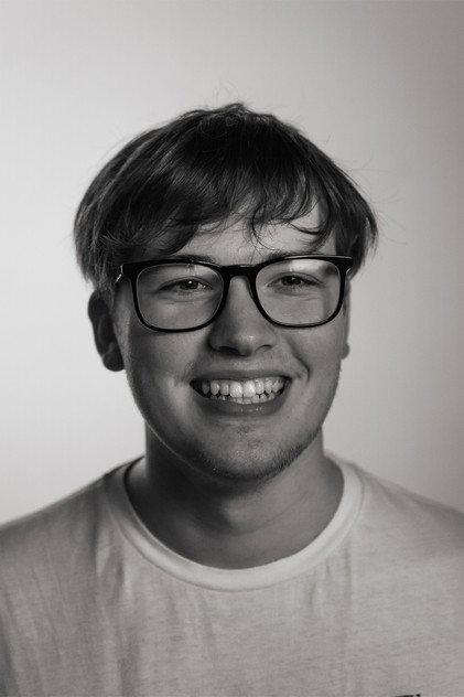 Stanley Wood - Actor Profile Photo