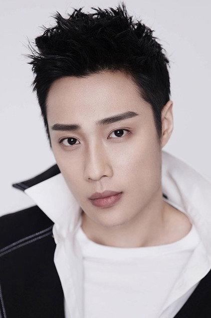 Li Zhuoyang - Actor Profile Photo