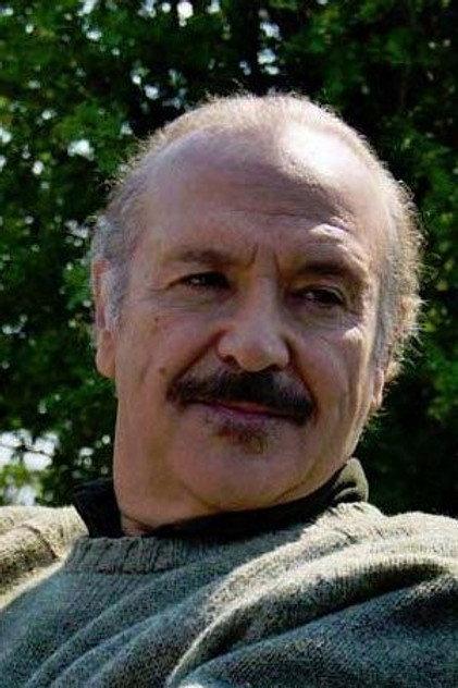 Toni Garrani - Actor Profile Photo