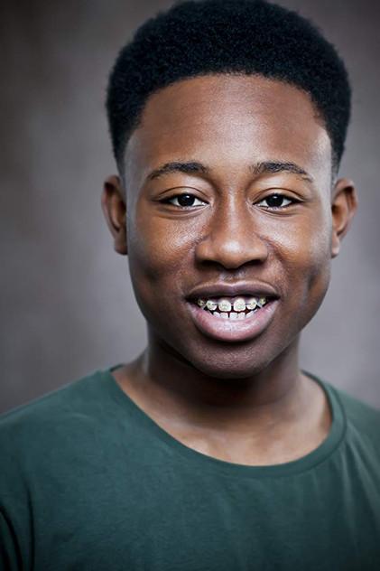 Alhaji Fofana - Actor Profile Photo