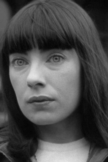 Patricia Healey - Actor Profile Photo