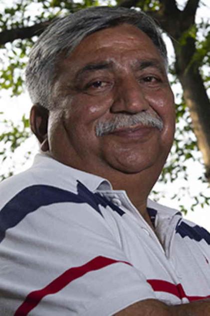 Naresh Gosain - Actor Profile Photo