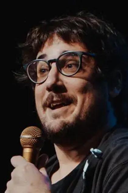 Tomás Fuentes - Actor Profile Photo