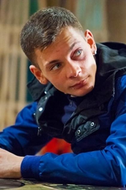 Gennaro Mirto - Actor Profile Photo