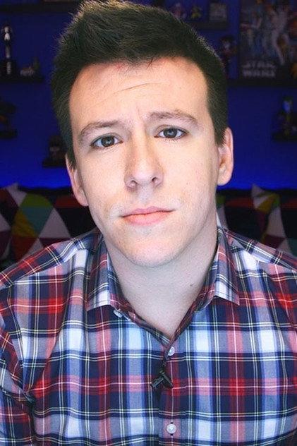 Philip DeFranco - Actor Profile Photo