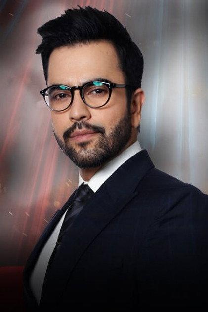Junaid Khan - Actor Profile Photo