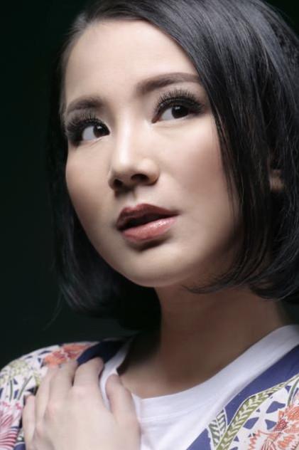 Jill Gladys - Actor Profile Photo