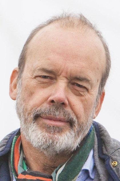 Patrick Woodroffe - Actor Profile Photo