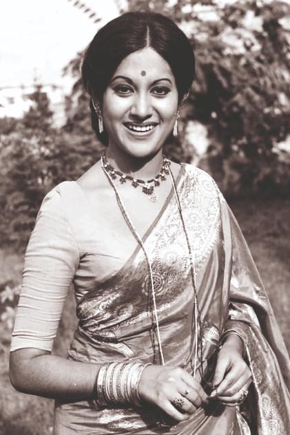 Bobita - Actor Profile Photo