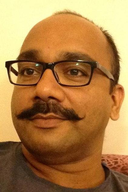 Vijay Vikram Singh - Actor Profile Photo