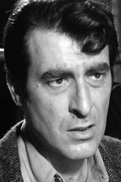 Earl Hammond - Actor Profile Photo