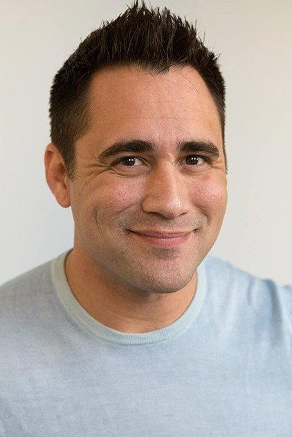 Dathan Smith - Actor Profile Photo