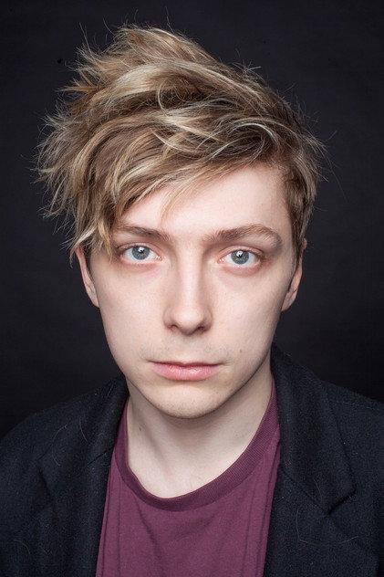 Aleksandr Gorchilin - Actor Profile Photo