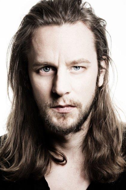 Tadhg Murphy - Actor Profile Photo