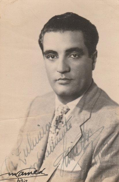 Saint-Clair Lopes - Actor Profile Photo