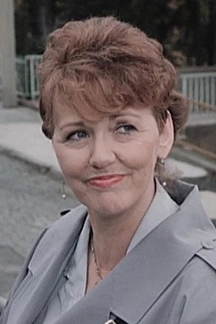Heide Kipp - Actor Profile Photo