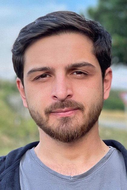 Soso Bliadze - Actor Profile Photo