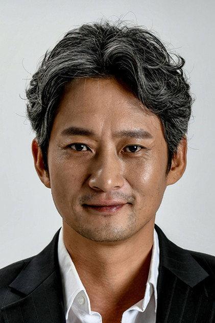 Lee Dong-kyu - Actor Profile Photo