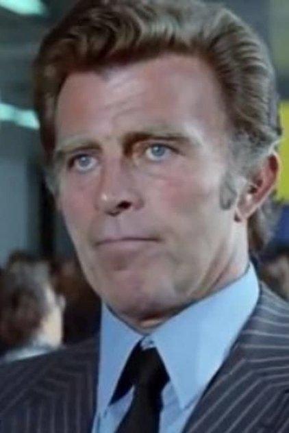 John Sullivan - Actor Profile Photo