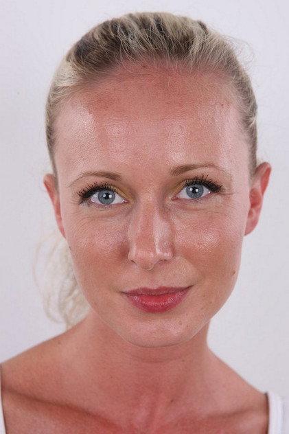 Michelle H. - Actor Profile Photo