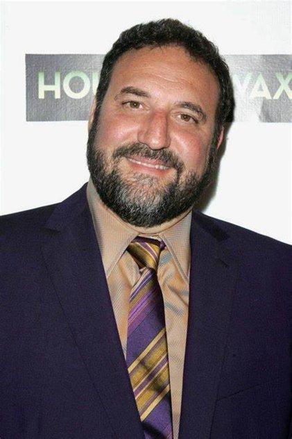 Joel Silver - Actor Profile Photo