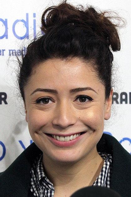 Lola Zidi - Actor Profile Photo
