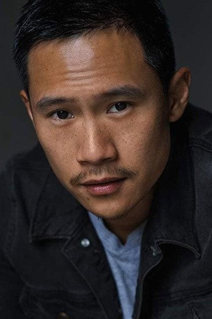 Curtis Lum - Actor Profile Photo