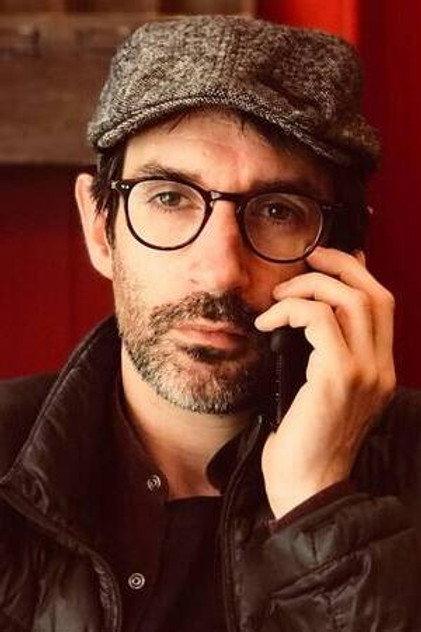 Benoît Herlin - Actor Profile Photo