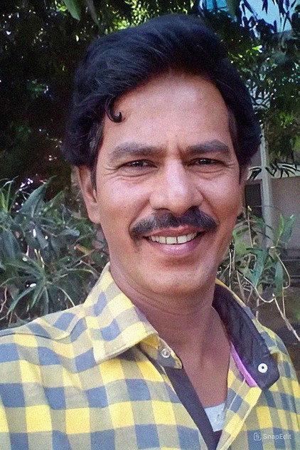Mullai Kothandam - Actor Profile Photo