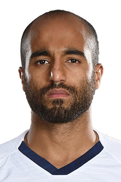 Lucas Moura - Actor Profile Photo
