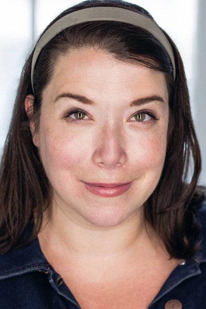 Bethany Kay - Actor Profile Photo